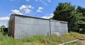 Barn- click for photo gallery